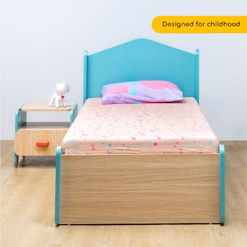 Smartsters Single Bed with Storage