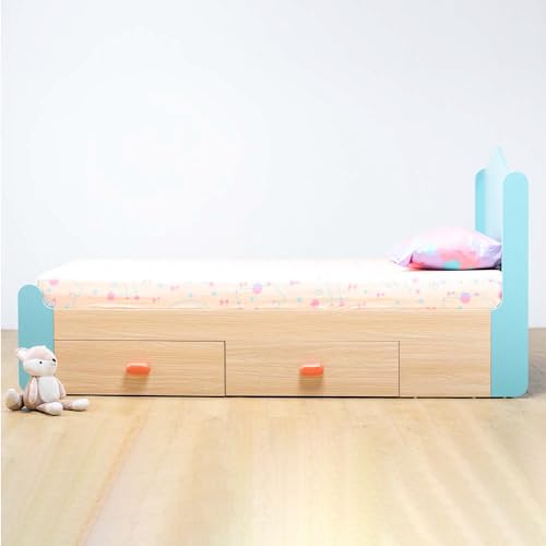 Smartsters Single Bed with Storage