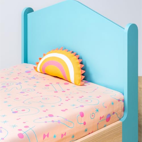 Smartsters Single Bed with Storage