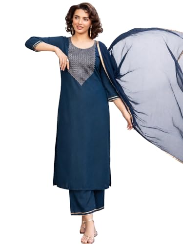 ANNI Designer Women's Ruby Cotton