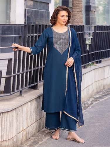 ANNI Designer Women's Ruby Cotton