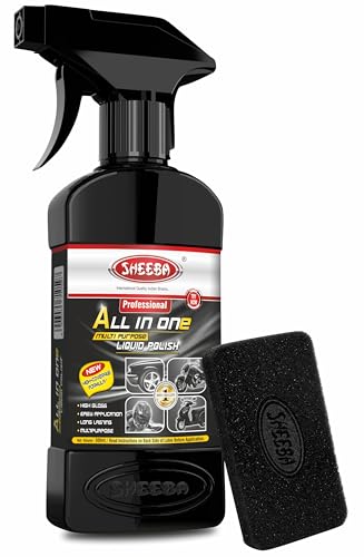 SHEEBA All in One Multipurpose