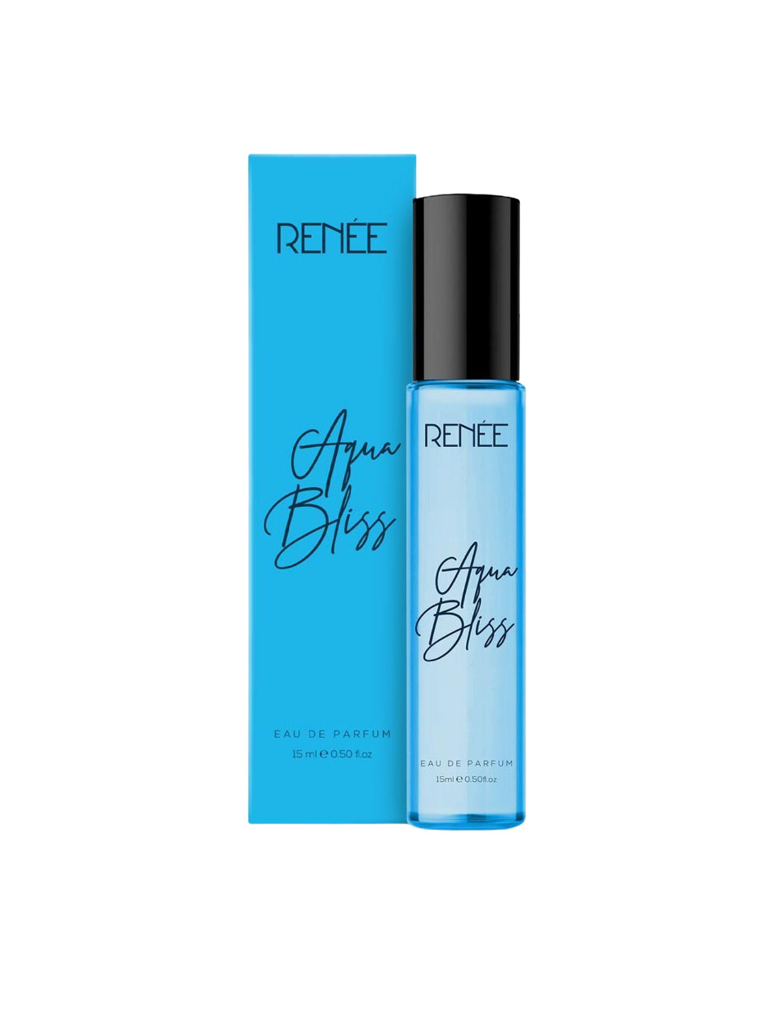 Renee Aqua Bliss Women Long Lasting Eau De Parfum - 15ml