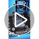 10g Thermal Paste Grey, Silicone