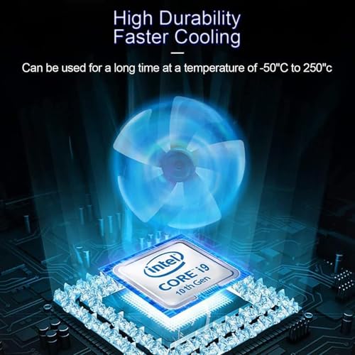 10g Thermal Paste Grey, Silicone
