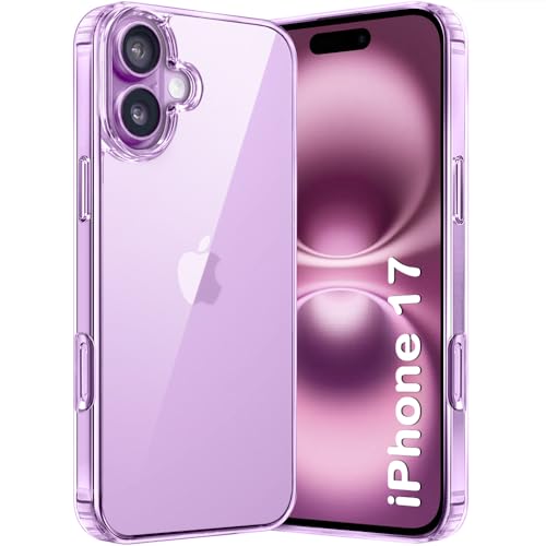 TheGiftKart Ultra-Hybrid Crystal Clear Back