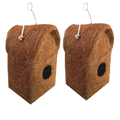 LIVEONCE Pure Nest Bird House