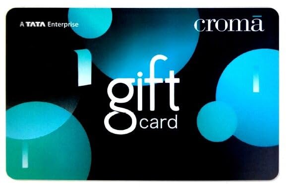 Croma Gift Card