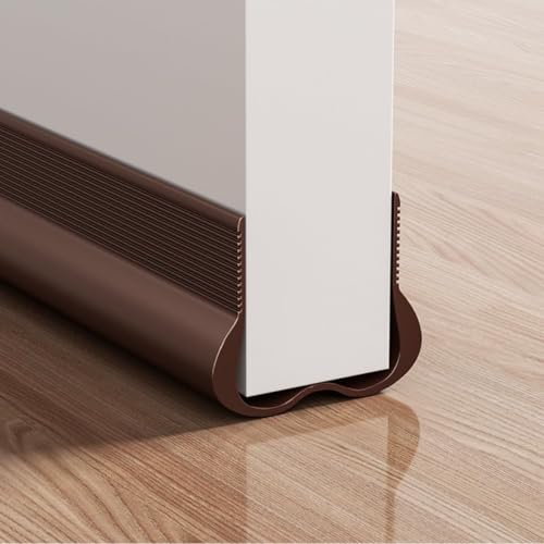 Gap Filler for Door Bottom