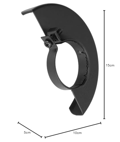 Metal Variable Angle Grinder Cutting