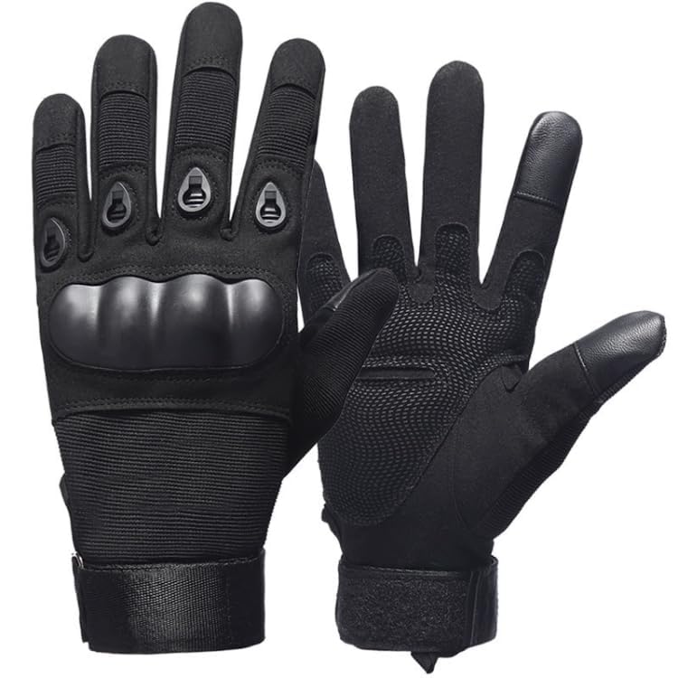 Heavy Duty Tactical Gloves