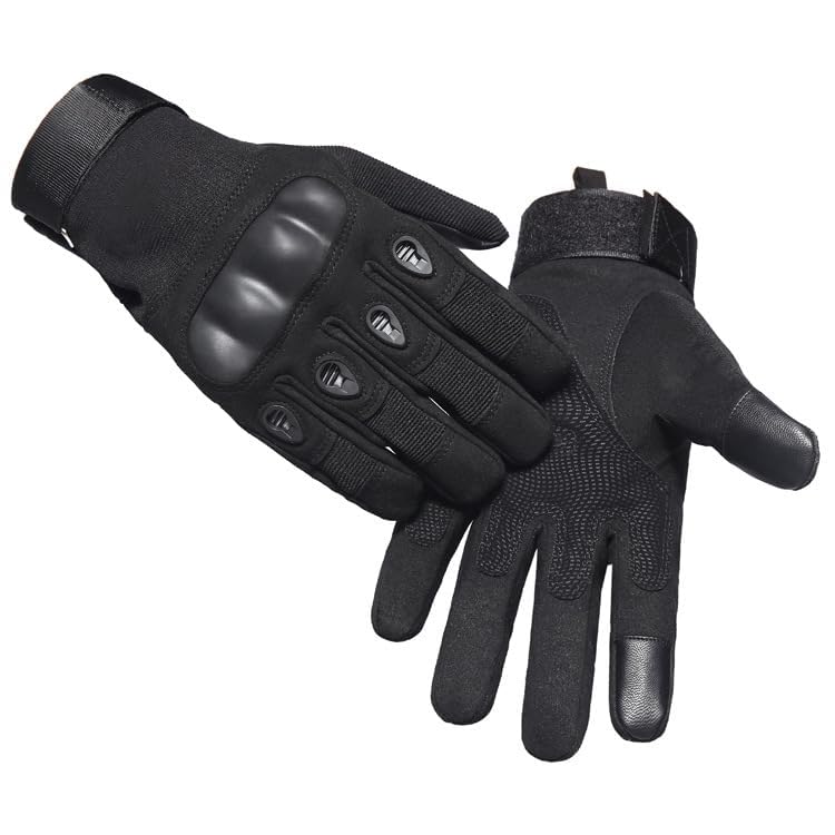 Heavy Duty Tactical Gloves