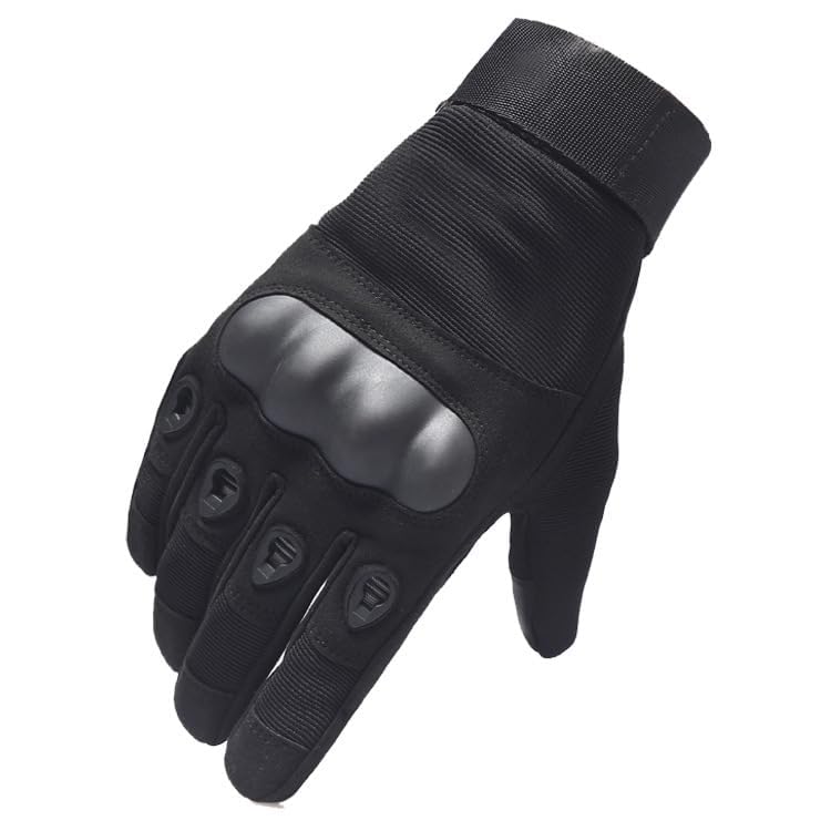 Heavy Duty Tactical Gloves