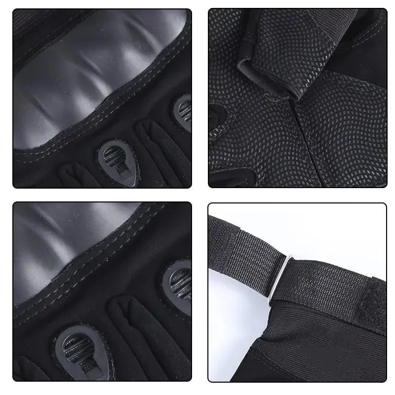 Heavy Duty Tactical Gloves