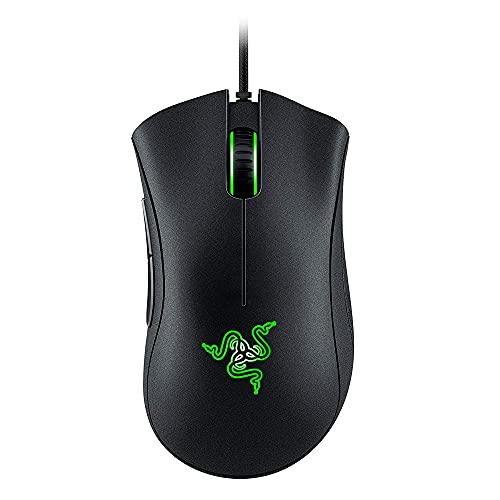 Razer DeathAdder Essential Wired Gaming
