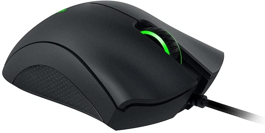 Razer DeathAdder Essential Wired Gaming