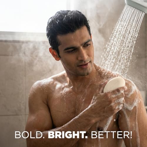 BELLAVITA Bright Wonder Brightening Soap