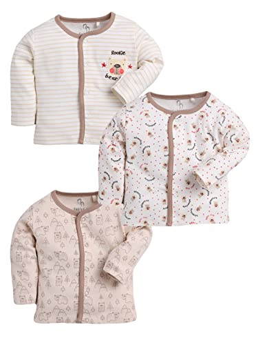 BABYGO Unisex Baby T-Shirt