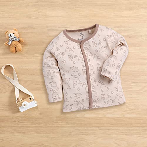 BABYGO Unisex Baby T-Shirt - Image 2