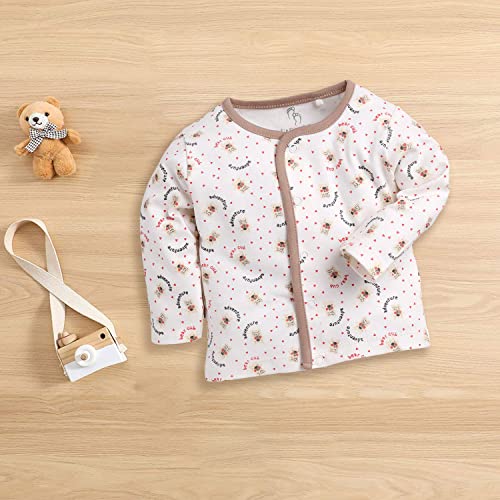 BABYGO Unisex Baby T-Shirt - Image 3