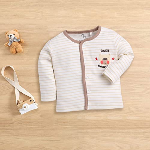 BABYGO Unisex Baby T-Shirt - Image 4