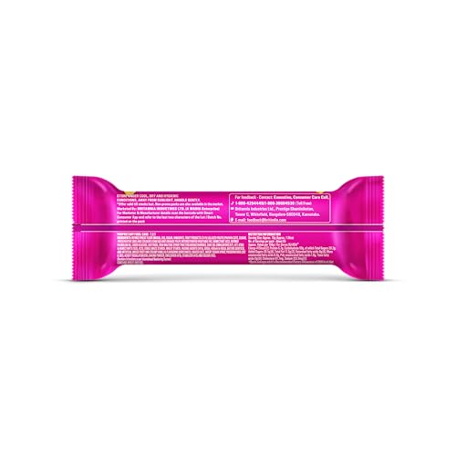 Britannia Gobbles Fruit Cake, 30+5g or 50g - Image 4