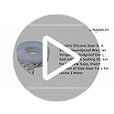 hyndrix Door Sealing Strip