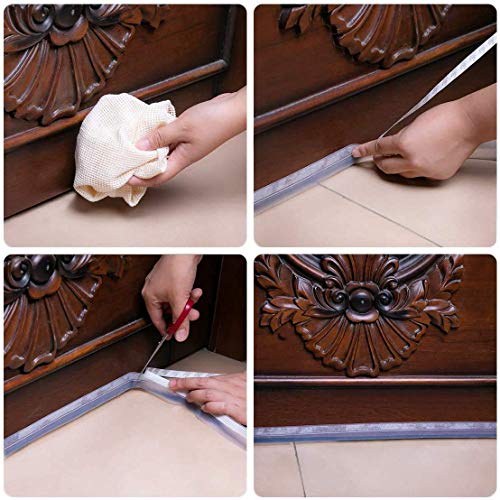 hyndrix Door Sealing Strip