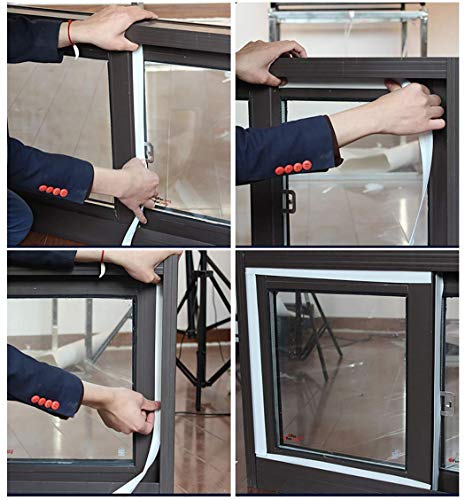 hyndrix Door Sealing Strip