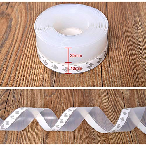 hyndrix Door Sealing Strip
