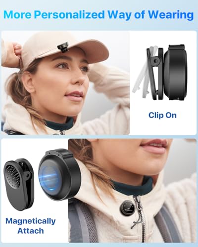 VELOMAX Wireless Mic for Youtubers