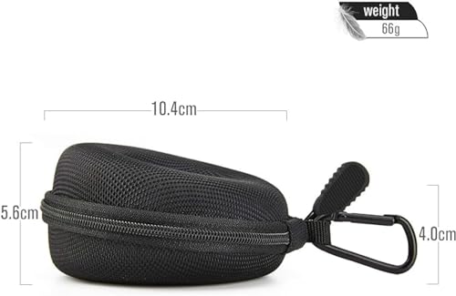 Sounce Travel Watch Hard Storage