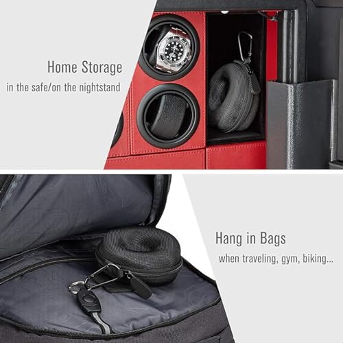 Sounce Travel Watch Hard Storage