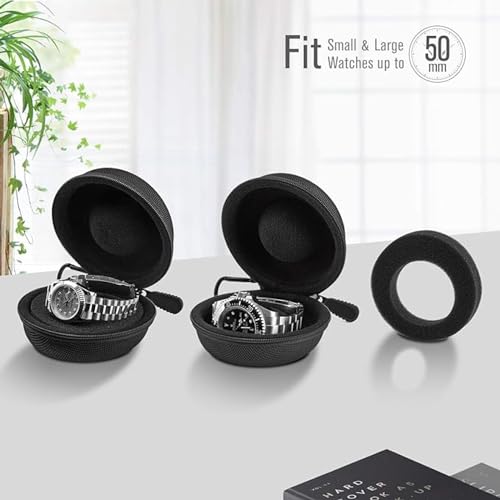 Sounce Travel Watch Hard Storage