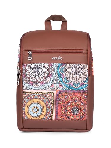 ZOUK Amalia Daypack |Padded Tablet