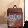 ZOUK Amalia Daypack |Padded Tablet