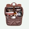 ZOUK Amalia Daypack |Padded Tablet