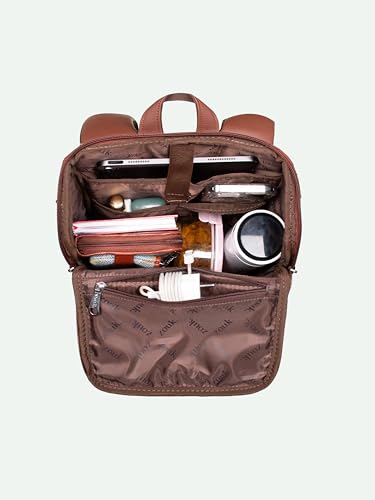 ZOUK Amalia Daypack |Padded Tablet