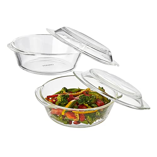 Amazon Brand - Solimo Set