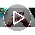 amazon basics Magnetic Ratchet Screwdriver