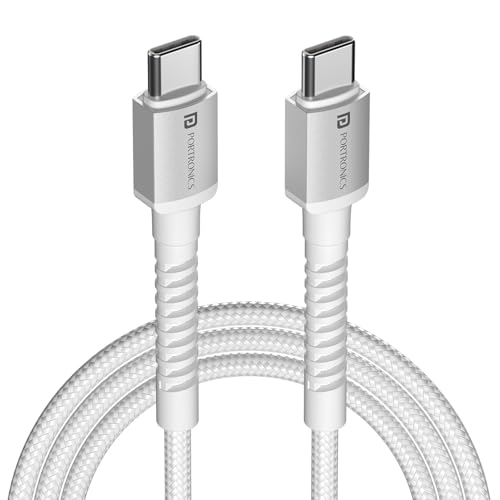Portronics Konnect X 60W Type