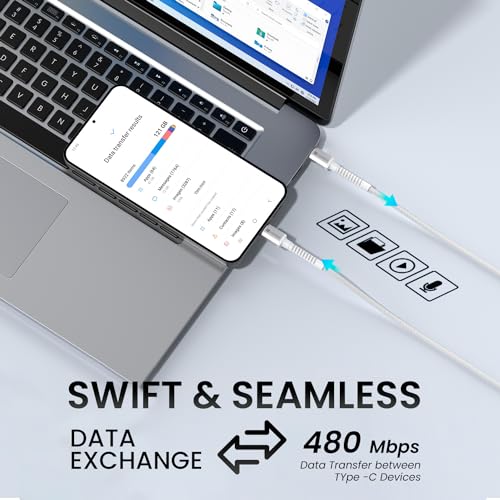 Portronics Konnect X 60W Type