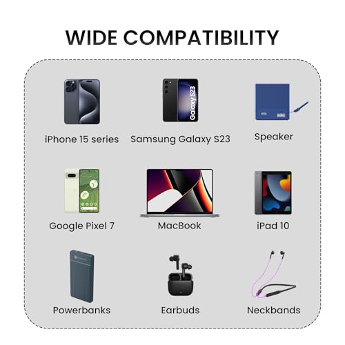 Portronics Konnect X 60W Type