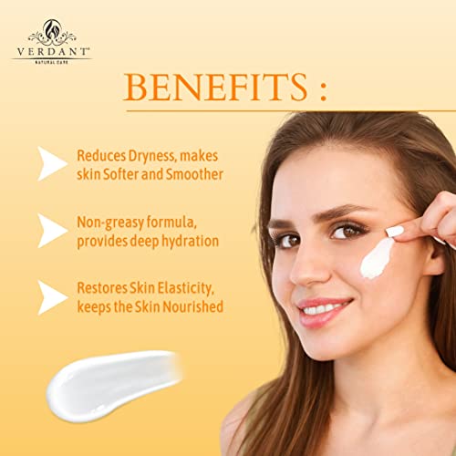 Advanced and Deep Hydration, Moisture