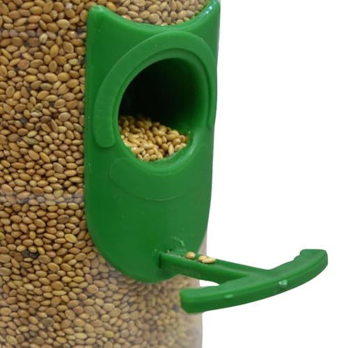 Hanging Bird Feeder for Balcony