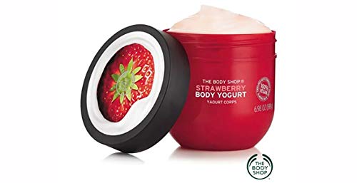 The Body Shop | Flat