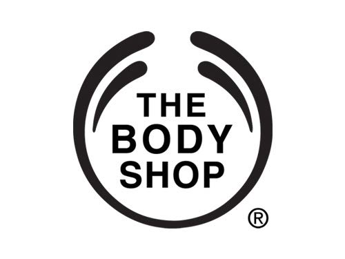 The Body Shop | Flat