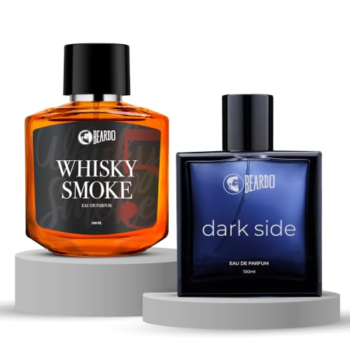 BEARDO Dark Side And Whisky