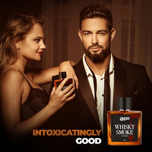 BEARDO Dark Side And Whisky