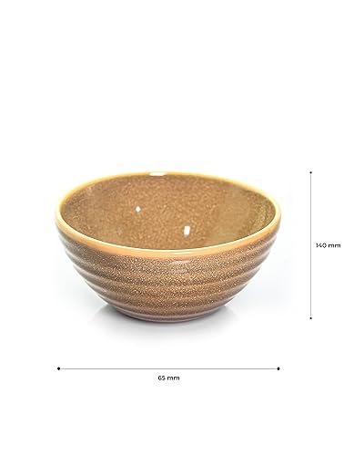 VOLA Organic Big Bowl Set